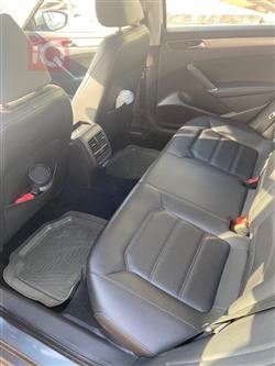 ڤۆڵکسواگن پاسات